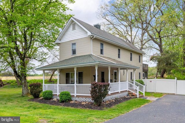 518 HARDINGVILLE RD, Monroeville, NJ 08343