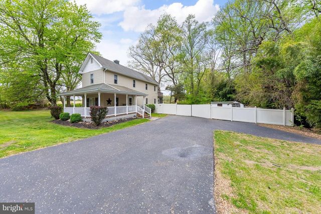 518 HARDINGVILLE RD, Monroeville, NJ 08343