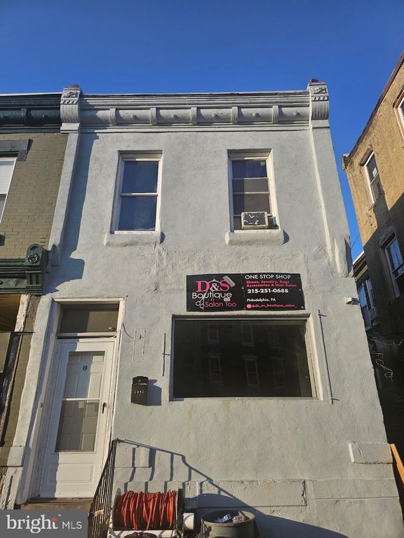 2642 W LEHIGH AVE, Philadelphia, PA 19132