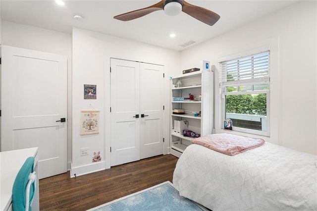 1387 Woodland Hills Drive NE, Atlanta, GA 30324
