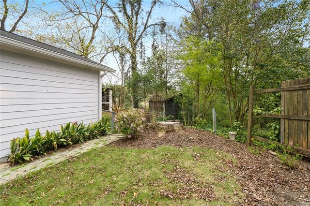 1387 Woodland Hills Drive NE, Atlanta, GA 30324