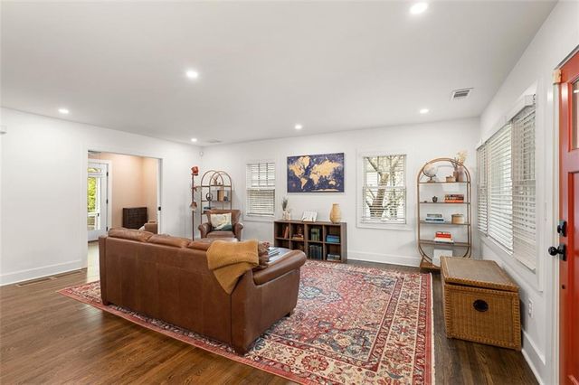 1387 Woodland Hills Drive NE, Atlanta, GA 30324