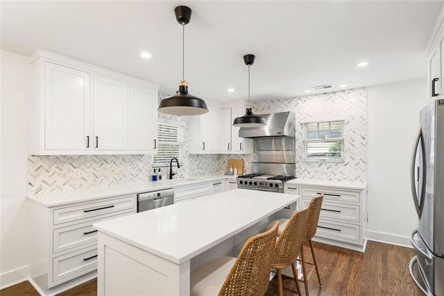 1387 Woodland Hills Drive NE, Atlanta, GA 30324
