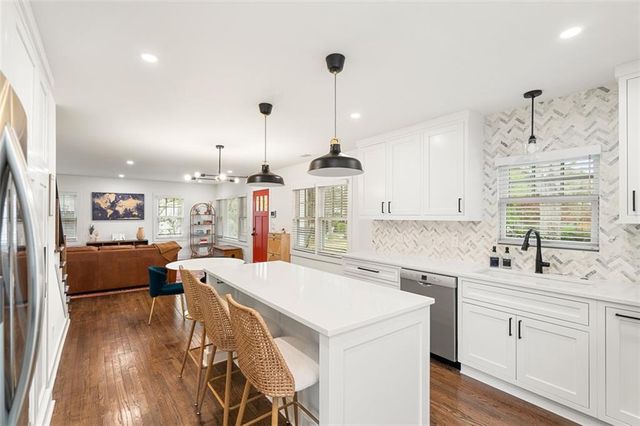 1387 Woodland Hills Drive NE, Atlanta, GA 30324
