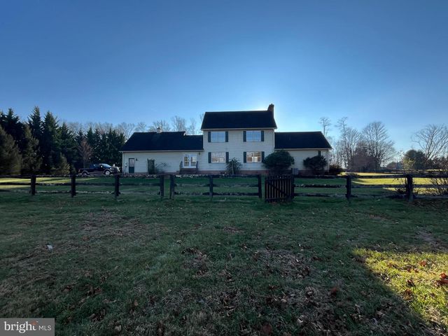 37030 N FORK RD, Purcellville, VA 20132