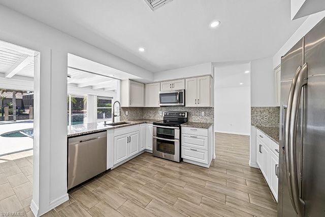 2175 Shad CT, Naples, FL 34102