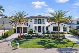 2175 Shad CT, Naples, FL 34102