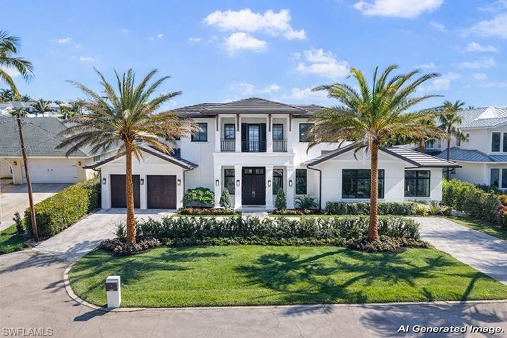 2175 Shad CT, Naples, FL 34102