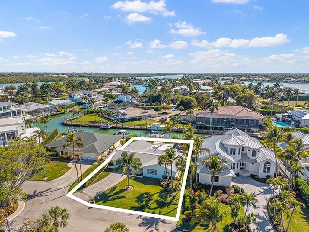 2175 Shad CT, NAPLES, FL 34102 — photo 3