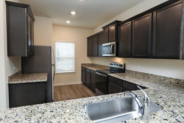 20722 Nala Bear Drive, Hockley, TX 77447