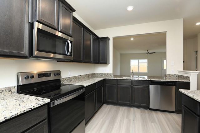 20722 Nala Bear Drive, Hockley, TX 77447