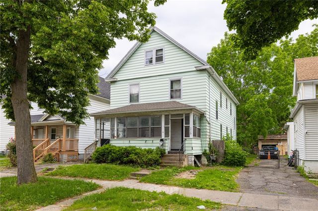 55 Austin Street, Rochester, NY 14606