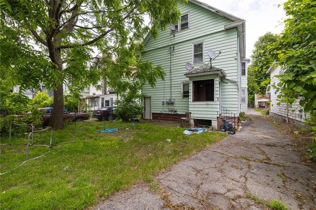 55 Austin Street, Rochester, NY 14606
