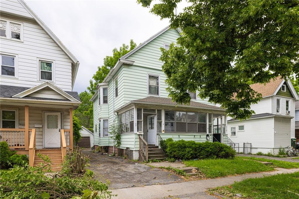55 Austin Street, Rochester, NY 14606