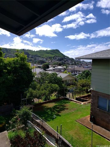 2313 Star Road A, Honolulu, HI 96813