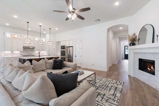 108 Salvia Star Court, Conroe, TX 77304