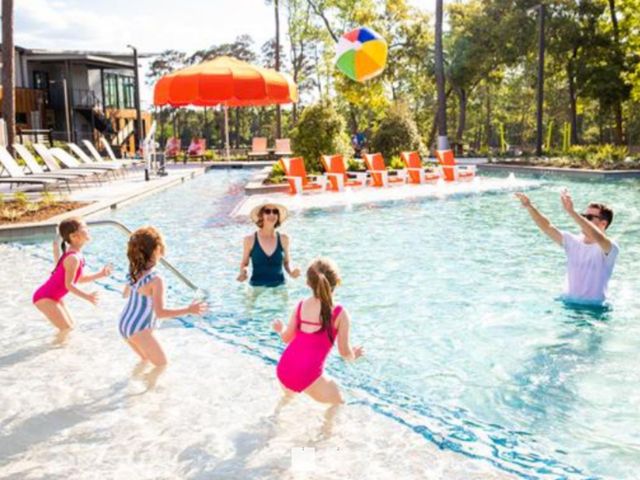 108 Salvia Star Court, Conroe, TX 77304