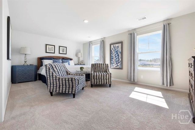 1054 Bergamot Road, Bloomingdale, GA 31302