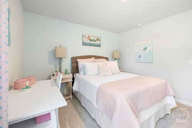 1054 Bergamot Road, Bloomingdale, GA 31302