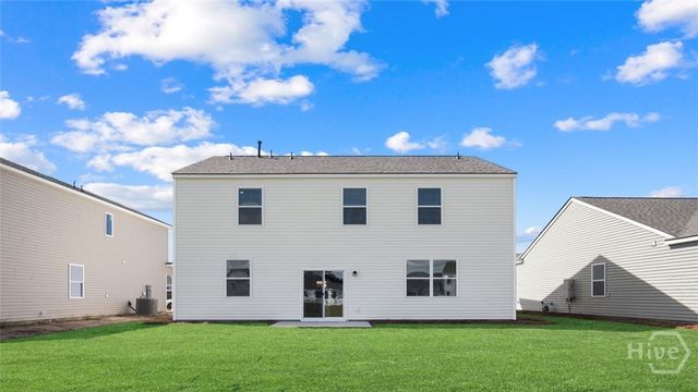 1054 Bergamot Road, Bloomingdale, GA 31302