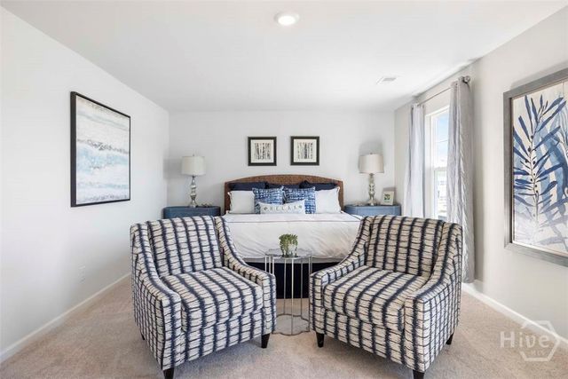 1054 Bergamot Road, Bloomingdale, GA 31302