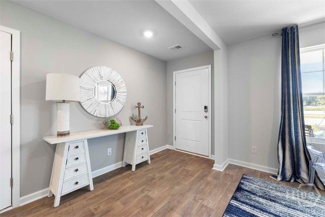 1054 Bergamot Road, Bloomingdale, GA 31302