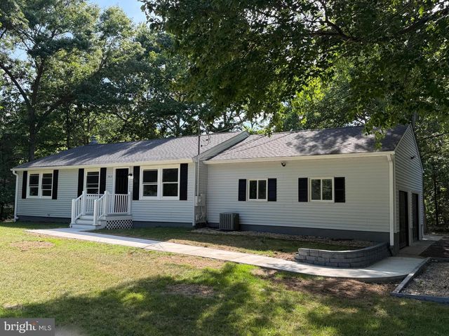 3015 PARK AVE, Millville, NJ 08332