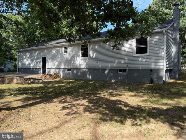 3015 PARK AVE, Millville, NJ 08332