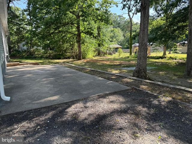 3015 PARK AVE, Millville, NJ 08332