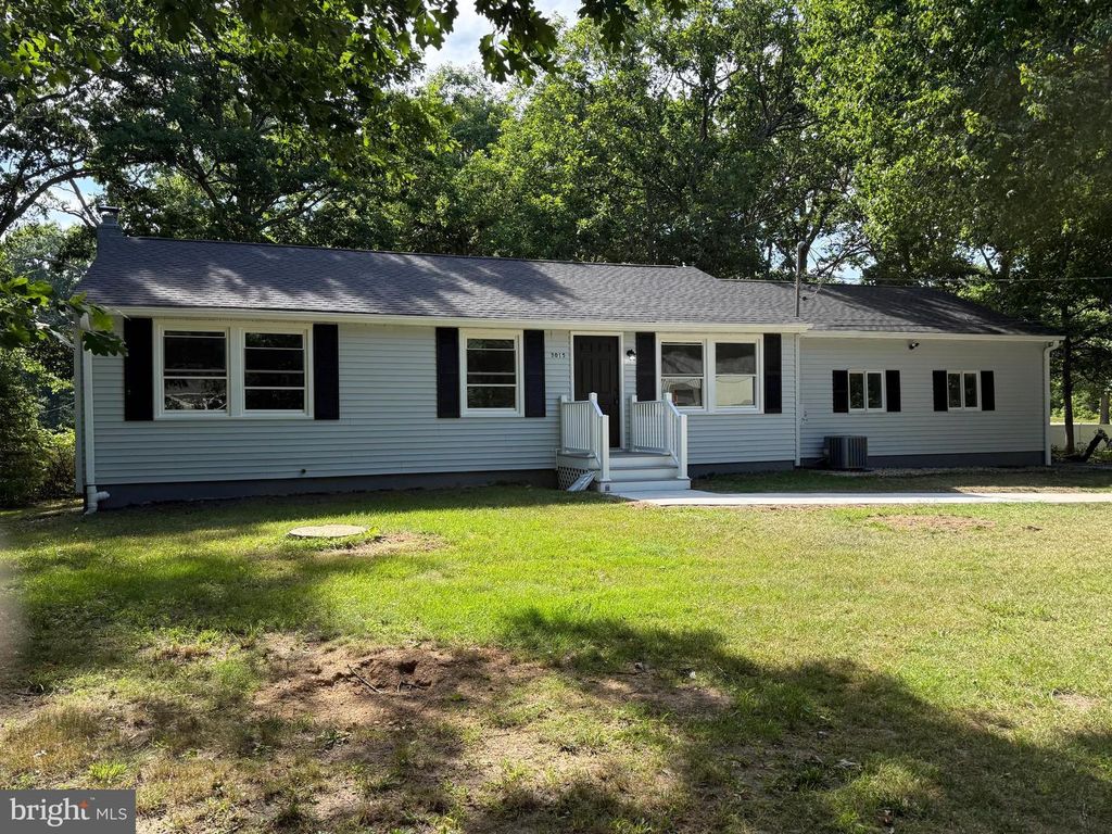 3015 PARK AVE, Millville, NJ 08332