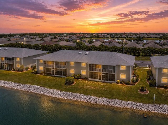 3310 LOVELAND BOULEVARD 506, Punta Gorda, FL 33980