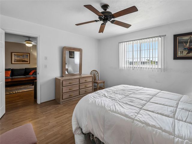 3310 LOVELAND BOULEVARD 506, Punta Gorda, FL 33980