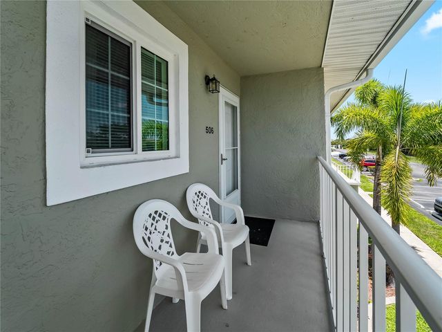 3310 LOVELAND BOULEVARD 506, Punta Gorda, FL 33980