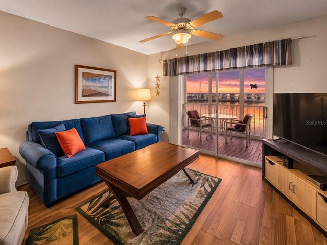 3310 LOVELAND BOULEVARD 506, Punta Gorda, FL 33980