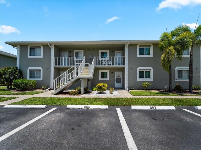 3310 LOVELAND BOULEVARD 506, Punta Gorda, FL 33980