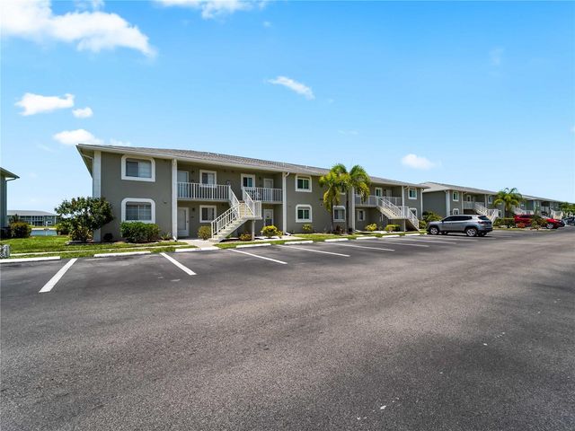 3310 LOVELAND BOULEVARD 506, Punta Gorda, FL 33980