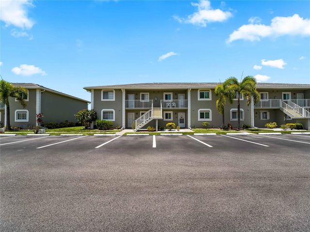3310 LOVELAND BOULEVARD 506, Punta Gorda, FL 33980