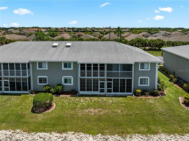 3310 LOVELAND BOULEVARD 506, Punta Gorda, FL 33980