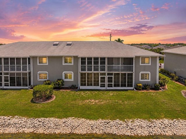 3310 LOVELAND BOULEVARD 506, Punta Gorda, FL 33980