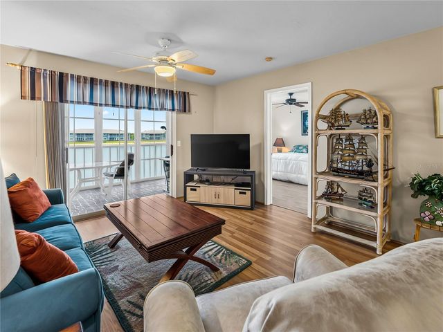 3310 LOVELAND BOULEVARD 506, Punta Gorda, FL 33980