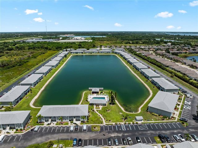 3310 LOVELAND BOULEVARD 506, Punta Gorda, FL 33980