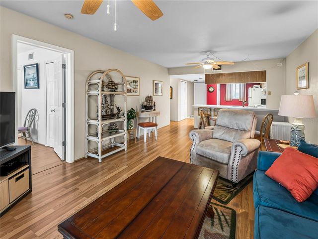 3310 LOVELAND BOULEVARD 506, Punta Gorda, FL 33980