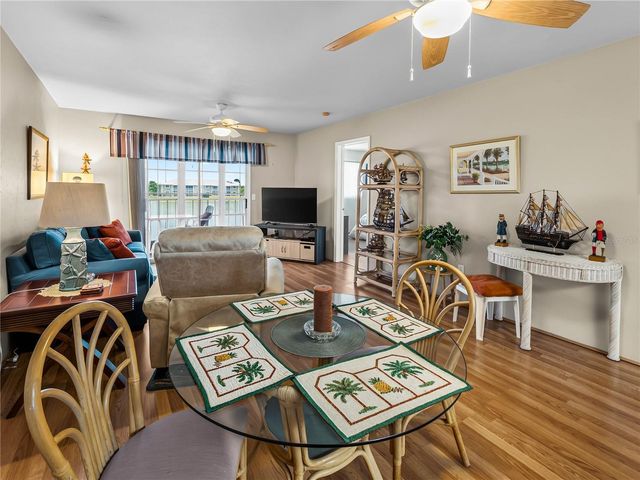3310 LOVELAND BOULEVARD 506, Punta Gorda, FL 33980