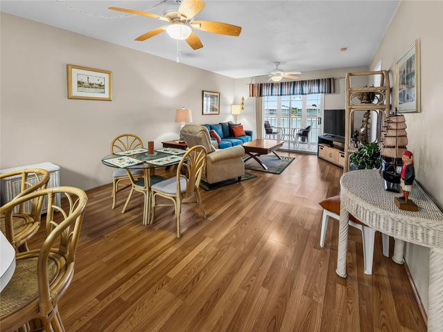 3310 LOVELAND BOULEVARD 506, Punta Gorda, FL 33980