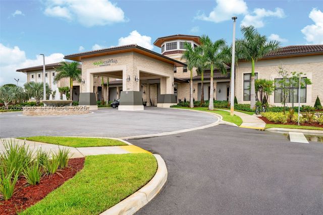 7815 NW 104th Ave 21, Doral, FL 33178