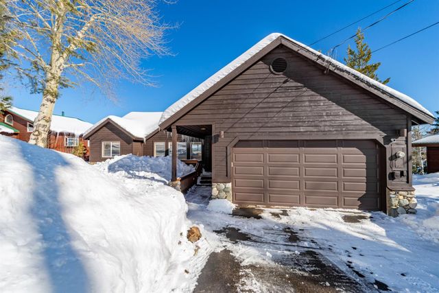 12996 Oberwald Way, Truckee, CA 96161