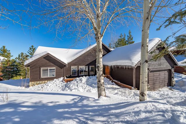 12996 Oberwald Way, Truckee, CA 96161