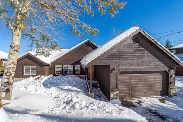 12996 Oberwald Way, Truckee, CA 96161