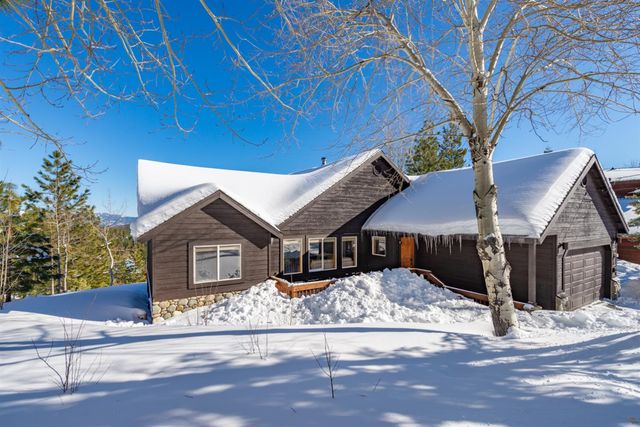 12996 Oberwald Way, Truckee, CA 96161