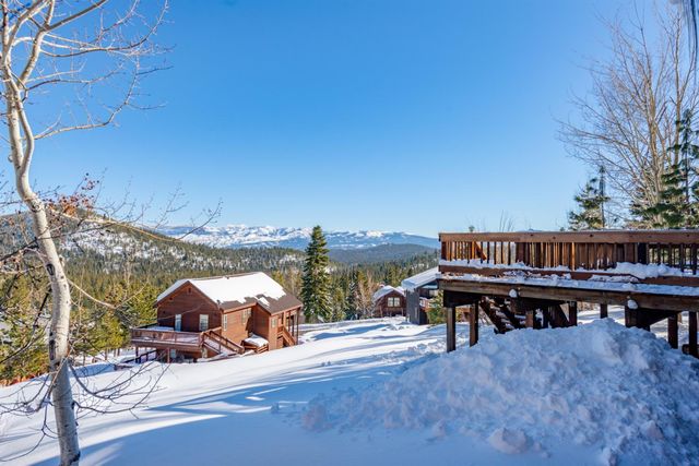 12996 Oberwald Way, Truckee, CA 96161